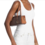 Bolso Michael Kors Laila brown acorn